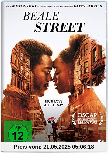 Beale Street von Barry Jenkins