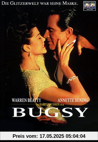Bugsy Bugsy von Barry Levinson
