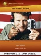 Good Morning Vietnam  Die besten Filme aller Zeiten von Barry Levinson