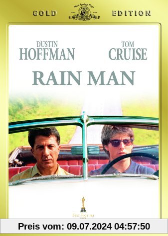 Rain Man (Gold Edition) von Barry Levinson