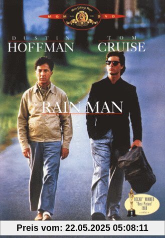 Rain Man Rain Man von Barry Levinson
