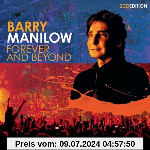 Forever And Beyond von Barry Manilow