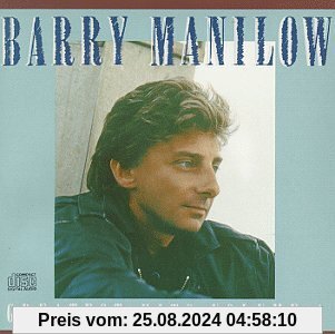 Greatest Hits Vol. 1 von Barry Manilow