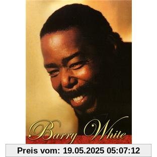 Barry White and Love Unlimited - Live Concert in Frankfurt 1975 Barry White and Love Unlimited - Live Concert in Frankfurt 1975 von Barry White