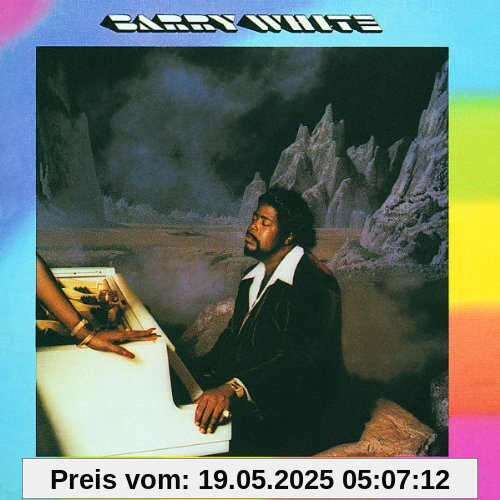 Stone Gon' Stone Gon' von Barry White