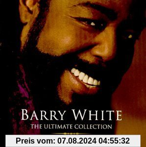 Ultimate Collection von Barry White