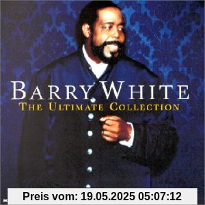 Ultimate Collection von Barry White