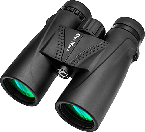 BARSKA Blackhawk AB13434 Fernglas für Vogelbeobachtung, Bootfahren, Veranstaltungen, Wandern, Jagd, etc. von Barska