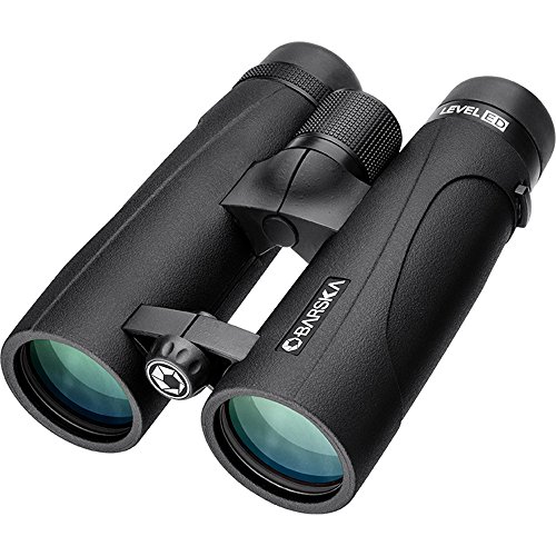 BARSKA Unisex-Erwachsene AB12802 8 x 42 Barska Level ED wasserdichtes Fernglas, schwarz, 8 x 42 mm BARSKA Unisex-Erwachsene AB12802 8 x 42 Barska Level ED wasserdichtes Fernglas, schwarz, 8 x 42 mm von Barska