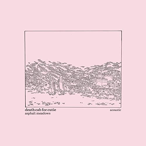 Asphalt Meadows (Acoustic) [Vinyl LP] von Barsuk Records