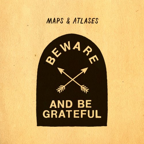Beware and Be Grateful [Vinyl LP] von Barsuk Records