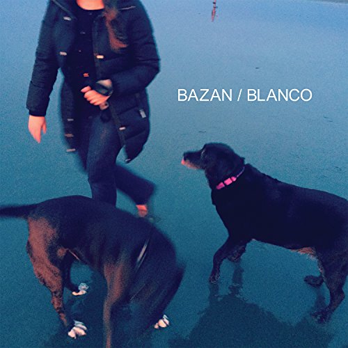 Blanco [Musikkassette] von Barsuk Records