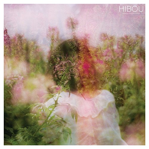 Hibou [Musikkassette] von Barsuk Records
