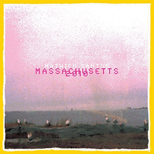 Massachusetts 2010 [Vinyl LP] von Barsuk Records