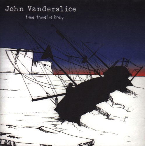 Time Travel Is Lonely von Barsuk Records