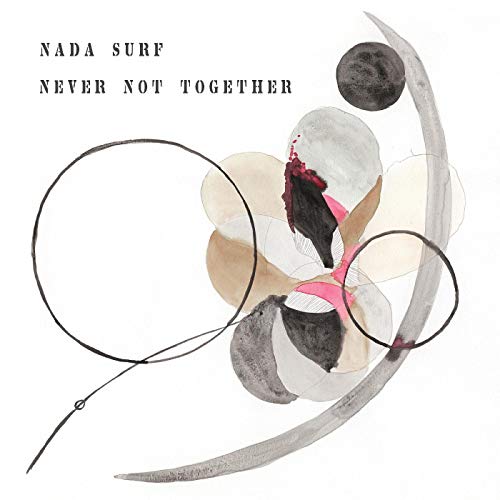 Never Not Together [Vinyl LP] von Barsuk