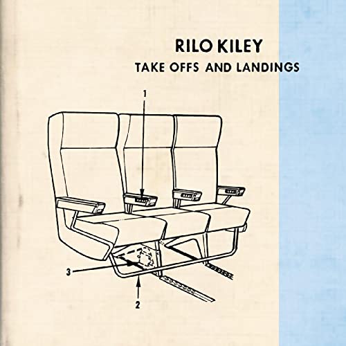 Take Offs And Landings [Vinyl LP] von Barsuk
