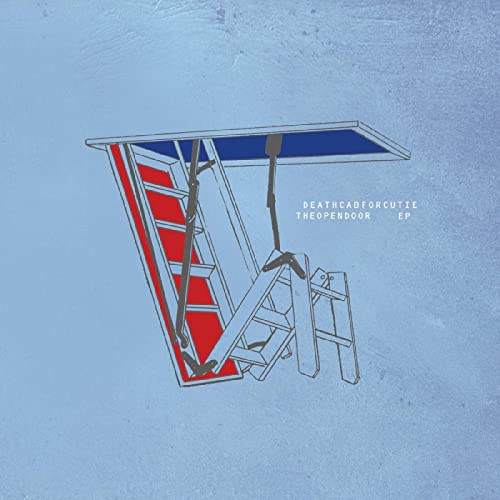 The Open Door [Vinyl LP] von Barsuk