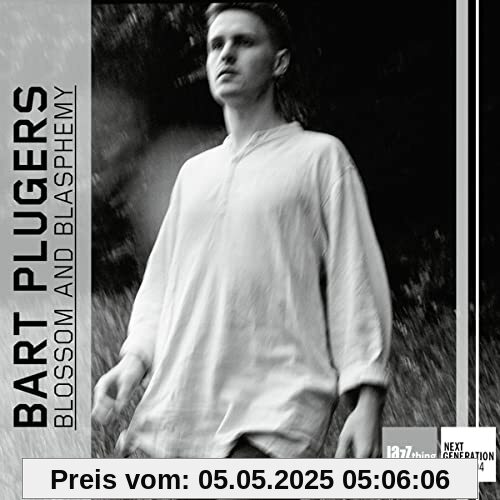 Blossom and Blasphemy-Jazz Thing Next Generation von Bart Plugers
