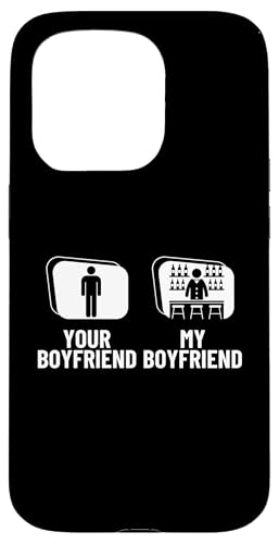 Your Boyfriend My Boyfriend Bartending Lustiger Barkeeper Hülle für iPhone 15 Pro Your Boyfriend My Boyfriend Bartending Lustiger Barkeeper Hülle für iPhone 15 Pro von Bartender Accessories And Bar Tending Designs
