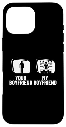 Your Boyfriend My Boyfriend Bartending Lustiger Barkeeper Hülle für iPhone 16 Pro Max Your Boyfriend My Boyfriend Bartending Lustiger Barkeeper Hülle für iPhone 16 Pro Max von Bartender Accessories And Bar Tending Designs