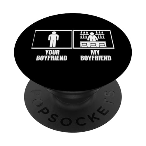 Your Boyfriend My Boyfriend Bartending Lustiger Barkeeper PopSockets Klebender PopGrip Your Boyfriend My Boyfriend Bartending Lustiger Barkeeper PopSockets Klebender PopGrip von Bartender Accessories And Bar Tending Designs