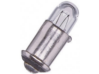 00299196 Spezialglühlampe Klar MS4 19 V 60 mA 1 Set 00299196 Spezialglühlampe Klar MS4 19 V 60 mA 1 Set von Barthelme