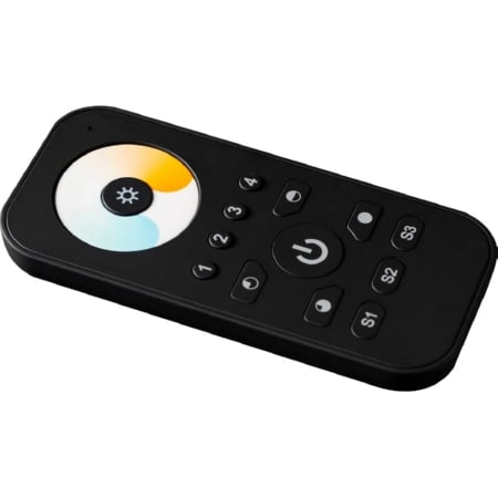66000772 - Funkfernbedienung 2 Kanal 66000772 - Funkfernbedienung 2 Kanal von Barthelme