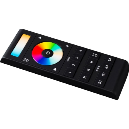 66000775 - Funkfernbedienung 5 Kanal 66000775 - Funkfernbedienung 5 Kanal von Barthelme