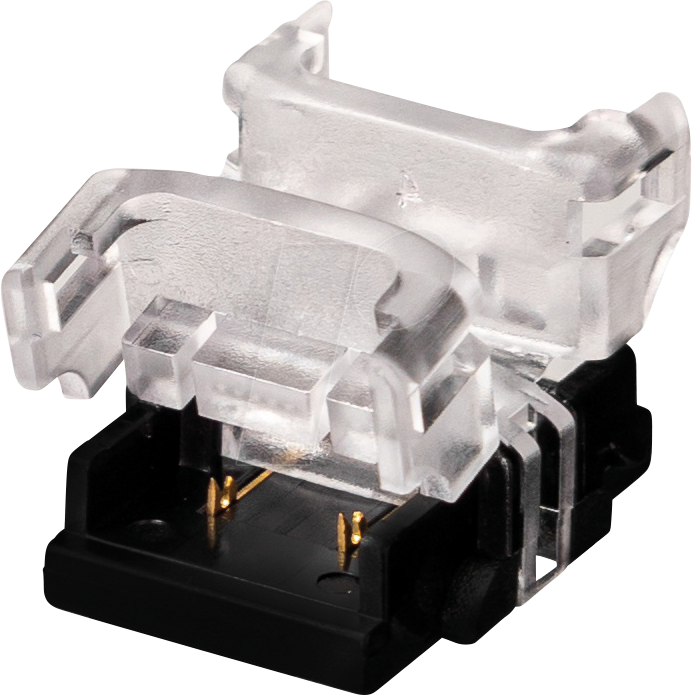 BARTH 50070208 - LED-Streifen, Verbinder, 10FF2, 5 Stück von Barthelme