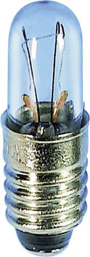 Barthelme 00201210 Subminiatur Glühlampe 12V 1.20W E5/8 Klar 1St. Barthelme 00201210 Subminiatur Glühlampe 12V 1.20W E5/8 Klar 1St. von Barthelme