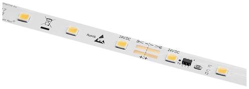 Barthelme 50413333T LED-Streifen mit Lötanschluss 24V 5m Warmweiß 5m Barthelme 50413333T LED-Streifen mit Lötanschluss 24V 5m Warmweiß 5m von Barthelme