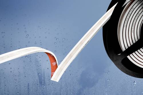 Barthelme 51542533 LED-Streifen 24V 5000mm Weiß 5m Barthelme 51542533 LED-Streifen 24V 5000mm Weiß 5m von Barthelme