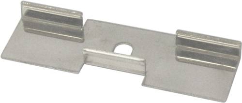 Barthelme 62399906 62399906 Halteclip (L x B x H) 14 x 40 x 3mm 1St. von Barthelme