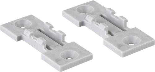 Barthelme 62399914 GARgano Halterungs-Set Wandhalter-Set 1St. Barthelme 62399914 GARgano Halterungs-Set Wandhalter-Set 1St. von Barthelme