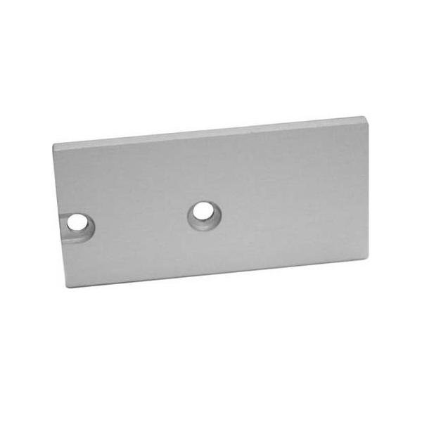 Barthelme BARdolino Endkappe alu 62399536 von Barthelme