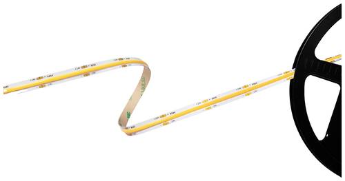 Barthelme Basic COB 51542133 LED-Streifen mit offenem Kabelende 24V 5m Neutralweiß 1St. Barthelme Basic COB 51542133 LED-Streifen mit offenem Kabelende 24V 5m Neutralweiß 1St. von Barthelme
