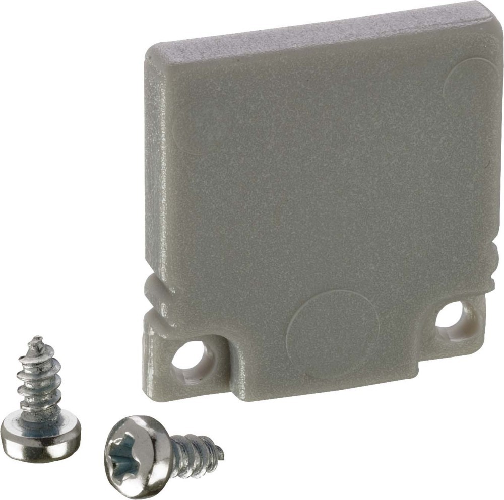 Barthelme Endkappen-Set hoch 62399603 Barthelme Endkappen-Set hoch 62399603 von Barthelme