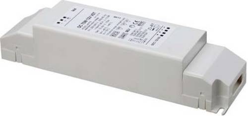 Barthelme LED-Treiber Konstantspannung 70W 0mA - 2.9A 24V 1St. Barthelme LED-Treiber Konstantspannung 70W 0mA - 2.9A 24V 1St. von Barthelme