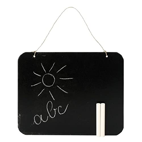 Bartl 103823 - Kreidetafel mit Aufhänger von Bartl