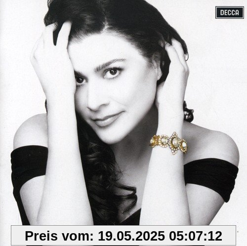 Maria (Jewel Case Version) von Bartoli
