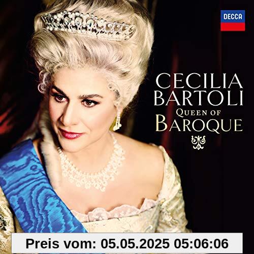 Queen of Baroque Queen of Baroque von Bartoli