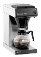 Bartscher Contessa 1000 Ed Kaffeeautomat Gastro 1,8L Glaskanne Bartscher Contessa 1000 Ed Kaffeeautomat Gastro 1,8L Glaskanne von Bartscher GmbH