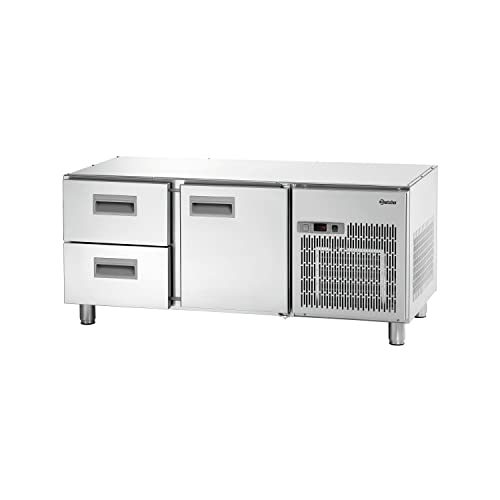 110903 Unterbau für Kühlschrank 1400T1S 110903 Unterbau für Kühlschrank 1400T1S von Bartscher