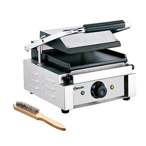 Bartscher 1800 1G Kontaktgrill Bartscher 1800 1G Kontaktgrill von Bartscher