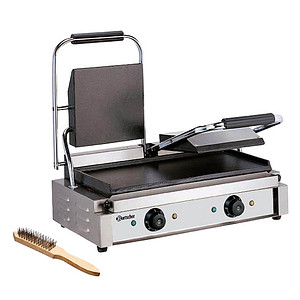 Bartscher 3600 2G Kontaktgrill von Bartscher