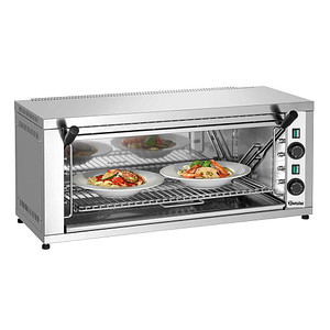 Bartscher 600-2Z Salamander Grill von Bartscher