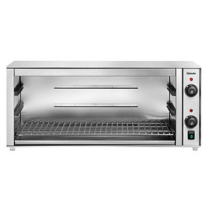 Bartscher 700-2Z II Salamander Grill Bartscher 700-2Z II Salamander Grill von Bartscher