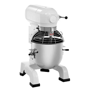 Bartscher AS Rührmaschine weiß 1100 W von Bartscher