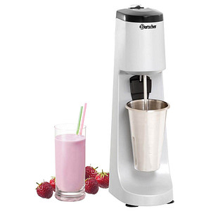 Bartscher Drink Mixer Standmixer weiß 400 W Bartscher Drink Mixer Standmixer weiß 400 W von Bartscher